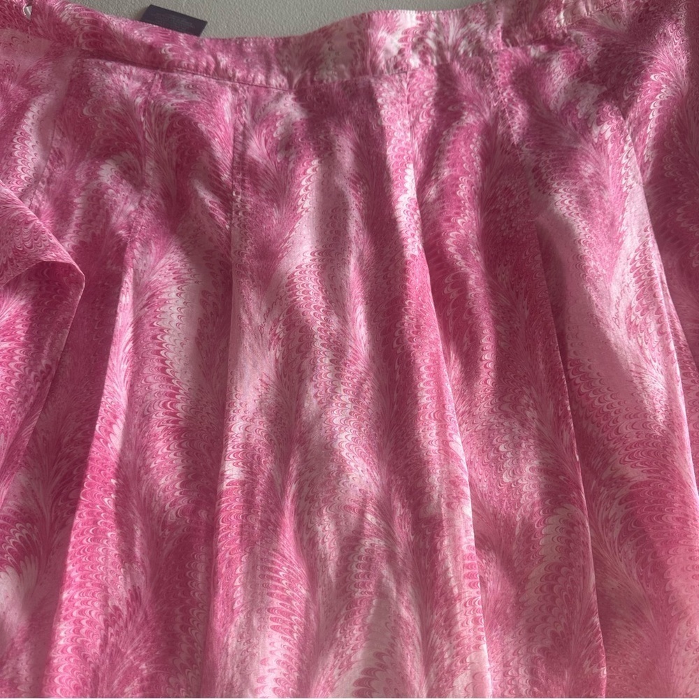 Burberry London wrap around women’s skirt - Picture 8 of 9